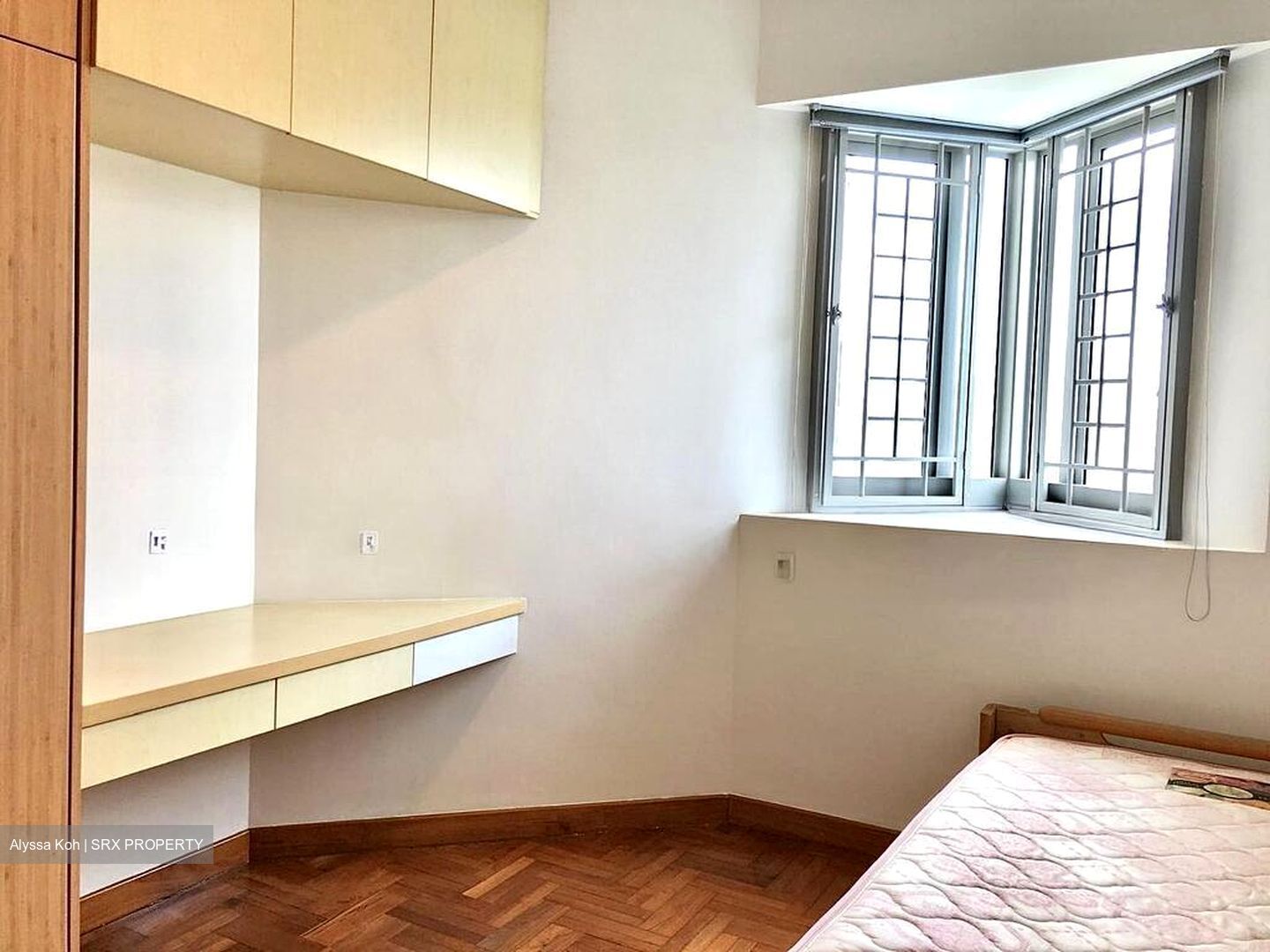 Rafflesia Condominium (D20), Condominium #501593331